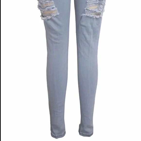 Ripped jeans - Picture 9 of 9